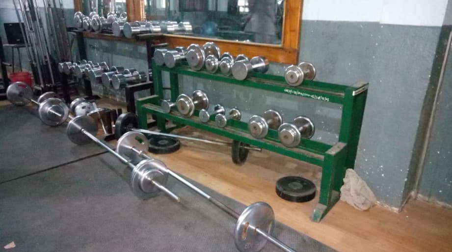 Sanjivani Arts, Commerce and Science College Ahmednagar Campus photo 19